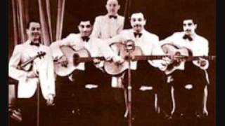 Django Reinhardt  Nuits De SaintGermainDesPres  Paris 03 1952 [upl. by Filip]