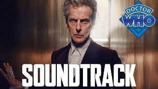 Doctor Who Twelfth Doctor Theme Peter Capaldi  EMOTIONAL VERSION [upl. by Siraj207]