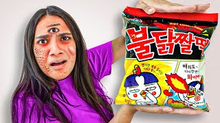 PROVANDO COMIDAS BIZARRAS DO JAPÃO [upl. by Betta]