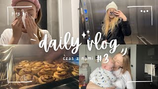 VLOG 3 DLACZEGO MIAŁAM CESARSKIE CIĘCIE  UPDATE FOTELIKA CYBEX CLOUD T [upl. by Lama413]