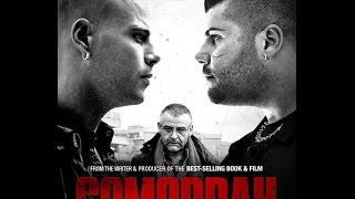 Netflix GOMORRAH Season 1 Review [upl. by Shea806]