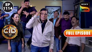 कैसे Confusion में थी CID  CID  सीआईडी  21 Oct 2023 [upl. by Bowden]