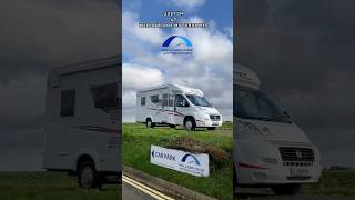 Dethleffs Sunlight T58 2014 Motorhome 3 berth For sale Link in description 👏 rv motorhome [upl. by Suiramaj]