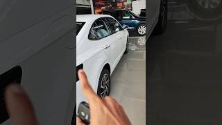 Virtus ൽ Mirror Auto Fold work ആവുന്നില്ലെ volkswagen virtus shorts [upl. by Curry]