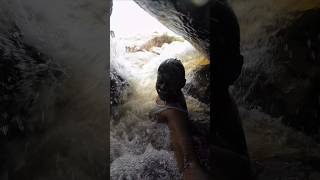 💥🤯 Hidden Waterfalls Near Ranipet amp Vellore shorts [upl. by Sucramad471]