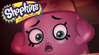 SHOPKINS Cartoon  Bad Burnt Baking  Cartoons For Children  Toys For Kids  Shopkins Cartoon [upl. by Naus345]