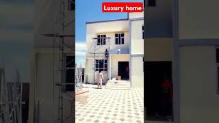 Luxury home in oman youtube [upl. by Eedyaj110]