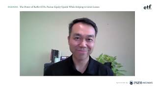 Webinar The Power of Buffer ETFs [upl. by Fagaly]