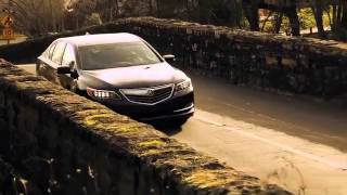 Acura  2014 RLX  Consumer Impressions [upl. by Atsyrhc]