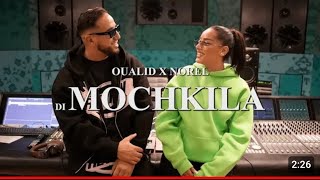 oualid amp norel  dr mochkila remix [upl. by Ahsar468]