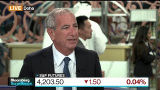 Ken Moelis on Inflation Tech Hirings MampA [upl. by Atilal]