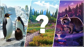 New Pack for Planet Zoo PC amp Console Edition Bugs amp More Exciting News [upl. by Adnawt320]