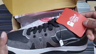 Best Souled store sneaker under 2000  Urban Blaze Black [upl. by Attesoj]