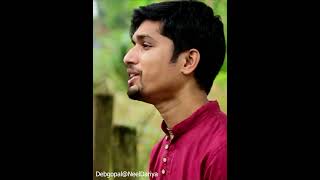 Ore Neel Doriya  নীল দরিয়া   Debgopal Dasadhikari  Bangla New Folk song folksong folk [upl. by Llertnek]