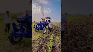 Tractor me diseal dala to bike ka petrol 😢🙏 shorts ytshorts farming tractor dailyvlog vlog [upl. by Atiekahs801]