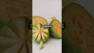 Does Guava Actually Cure Constipation [upl. by Oilalue719]