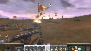 Medieval II Total War  Artillery [upl. by Eckmann]