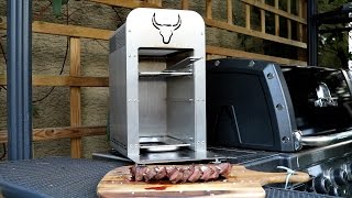 Beeftec® HOTBOX C900 [upl. by Ahsenav]