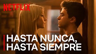 Élite temporada 8  Hasta nunca hasta siempre  Netflix [upl. by Amaso89]