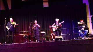 The Tannahill Weavers  The Bergan [upl. by Burtie]