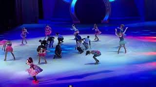 Disney on Ice  Find Your Hero  202324 [upl. by Roper]