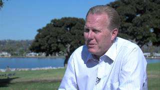 Faulconer on Becoming a Republican [upl. by Julietta]