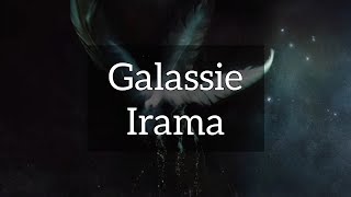 Irama  Galassie  LetraLyrics  Subtitulos Español e Italiano [upl. by Mcgee]