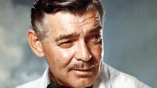 La verdad sobre la ascendencia negra de Clark Gable [upl. by Evin]