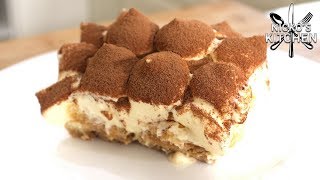 Delicious Biscuit Dessert Box  Biscoff Tiramisu dessert – No bake No egg [upl. by Yellehs]