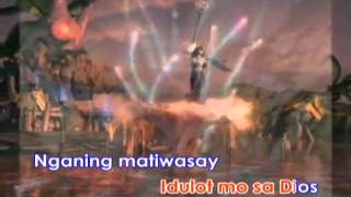 Bicol Song  Isipon Mo Sana [upl. by Yra761]