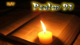 19 Psalm 91  The Lord will reign forever your God O Zion to all generations Praise the Lord [upl. by Nealy]