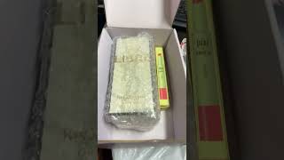 Unboxing Deluxuraofficial leftover ysl libre price just Rs 5400 only 😳 [upl. by Zanas]