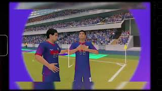 2034 World Cup Final india Darshan Patil hat trick imagine match INDIA VD ARGENTINA 🏆 [upl. by Larissa]