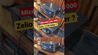 Microtek Luxe 1000 Vs Luminous Zelio 1100 Inverter shorts zelio luminous microtek [upl. by Farmann260]