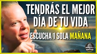 ☀️NUEVA MEDITACIÓN DE LA MAÑANA 20 MINUTOS JOE DISPENZA EN ESPAÑOL 🛑SERÁ EL MEJOR DÍA DE TU VIDA🛑 [upl. by Dabney531]