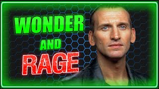 The 9th Doctor Wonder and Rage [upl. by Ecila]