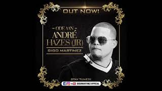 Ode aan Andre Hazes cover  Gigo Martinez [upl. by Elinor]