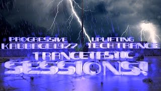 Trancetastic Mix 200 Descendent of Titans 5 Part 1 Non Vocal [upl. by Jere]