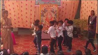 priyansu school function dance [upl. by Endo668]