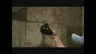 How to fix a leaking shower headPart 1 [upl. by Sikras]