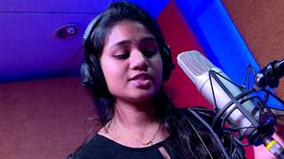 Srinisha Songs Singasanathil [upl. by Chitkara]