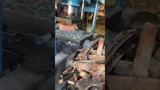 streetfood welding الاردن forging العراق blacksmith chef machine automobile travelسوريات [upl. by Grier94]