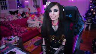 Eugenia Cooney Responds To quotCrusty Cooneyquot amp Diaper Comments  May 19 2023 [upl. by Siraj]