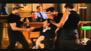 Clairol  Herbal Essences Shampoo  Courtroom scene  Shes got the urge [upl. by Acquah937]