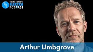 Arthur Umbgrove  Het publiek mocht niet klappen [upl. by Ayekal]