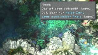 Lets Play Final Fantasy IX  FF9 Deutsch 082  Fest im Sattel [upl. by Airasor796]