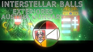 Interstellar balls PT14  Exteriores Austria hungary [upl. by Yael]