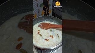 Simei khiri odia recipe Seviyan kheer  shots [upl. by Loredo]