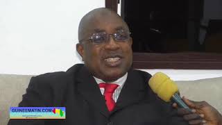 🔴Candidature de Doumbouya ses relations avec Dadis Cellou Alpha Idrissa Chérif à Guineematin [upl. by Fabiano328]