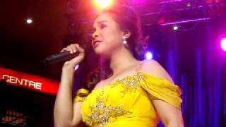 Lea Salonga  Reflection [upl. by Reynolds]